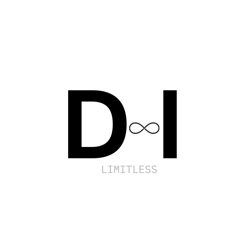 DOMAIN-INFINITE Logo